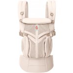 ERGOBABY OMNI Classic Mesh Soft Olive – Hledejceny.cz