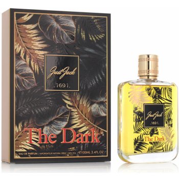 Just Jack The Dark parfémovaná voda unisex 100 ml