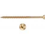 Klimas Wkręt-met Vrut konstrukční se zápustnou hlavou 8x200 TX – Hledejceny.cz