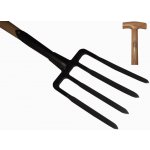 DeWit rycí vidle 90 cm – Zboží Mobilmania