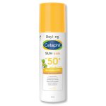 Daylong Cetaphil Sun Kids Opalovací mléko pro děti SPF50+ 150 ml – Zboží Dáma