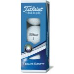 Titleist Tour 3B – Zboží Mobilmania