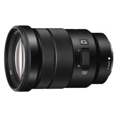 Sony 18-105mm f/4net E