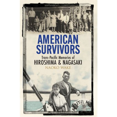 American Survivors – Zbozi.Blesk.cz