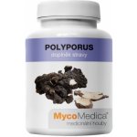 MycoMedica Polyporus Polyporus umbellatus 2 x 90 kapslí – Hledejceny.cz