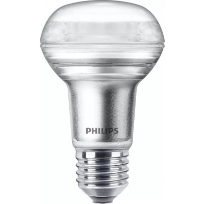 Philips žárovka LED 3W-40W E27 2700K 36° CorePro – Hledejceny.cz