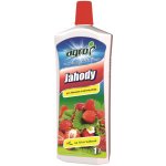 Agro Kapalné hnojivo pro jahody 1 l – Zboží Dáma
