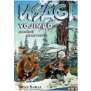 Usagi Yojimbo - Roční období 2. vydání - Stan Sakai