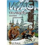 Usagi Yojimbo - Roční období 2. vydání - Stan Sakai – Hledejceny.cz