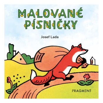 Malované písničky – Josef Lada