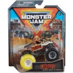 Spin Master MONSTER JAM SBĚRATELSKÁ DIE-CAST AUTA 1:64 – Zboží Mobilmania