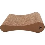 Lukov Kartonové škrabadlo 37,5 x 28,5 x 10,5 cm – Hledejceny.cz