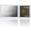 Valcambi Švýcarsko Stříbrný slitek CombiBar 10 x 10g