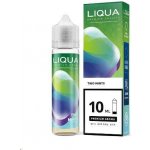 Ritchy Liqua Mix&Go Two Mints 12 ml – Zboží Mobilmania