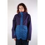 Nikita Sitka Jacket Royal Purple – Hledejceny.cz
