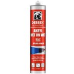 Debbex 20102WET Malířský tmel Wet on Wet 280 ml bílá – Hledejceny.cz