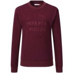 IRH Dámská mikina AW 2025/26 Joyce vínová – Zboží Dáma