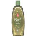Johnson's Baby šampon s heřmánkem 500 ml – Zboží Dáma