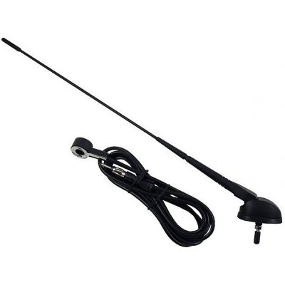 CARCOMMERCE (POLAND) Anténa střešní nastavitelná, 61419 – Sleviste.cz