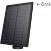 Robotický vysavač iGET HOME Solar SP2 - fotovoltaický panel 5 Watt, microUSB, kabel 3 m, univerzální