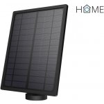 iGET HOME Solar SP2 - fotovoltaický panel 5 Watt, microUSB, kabel 3 m, univerzální – Zboží Živě