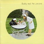 Guy Buddy/Wells Junior/: Buddy And The Juniors CD – Hledejceny.cz