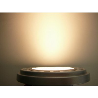 T-led Stmívatelná LED žárovka PAR30 20W se závitem E27 reflektor PW20 Teplá bílá – Zboží Mobilmania