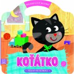 Koťátko - Příběhy pro nejmenší Aksjomat s.r.o. – Hledejceny.cz