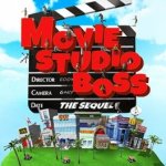 Movie Studio Boss: The Sequel – Hledejceny.cz