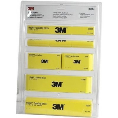 3M 05684 – Zboží Dáma