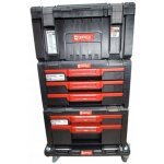 QBrick System Souprava boxů na nářadí QS PRO 2 16458 Z258346PG013 – Sleviste.cz