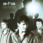 A-Ha - Singles 1984-2004,the CD – Hledejceny.cz