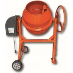 Ma-tech míchačka 125L FB max – Sleviste.cz