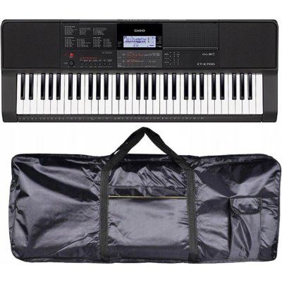 Casio CT X700 – Zbozi.Blesk.cz