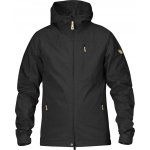 Fjallraven Sten Jacket black – Sleviste.cz