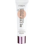 L'Oréal Paris BB C´est Magic 02 30 ml – Hledejceny.cz