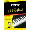 Multimédia a výuka eMedia Piano For Dummies Mac