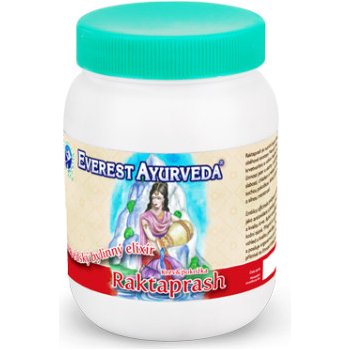 Everest Ayurveda Raktaprash 200 g