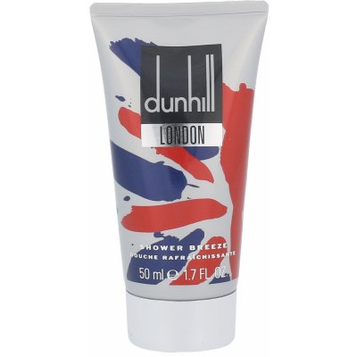 Dunhill London Men sprchový gel 50 ml – Hledejceny.cz