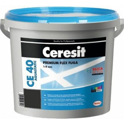Henkel CERESIT CE 40 silver 5kg – Hledejceny.cz