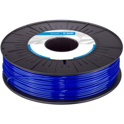 BASF Ultrafuse PET modrá 1,75 mm 750g – Zboží Živě