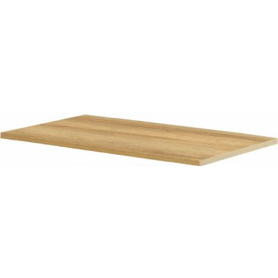 Mereo Mailo Opto koupelnová deska na skříňku 121 cm dub Riviera CN923D – Zboží Dáma Mereo Mailo Opto koupelnová deska na skříňku 121 cm dub Riviera CN923D – Zboží Dáma