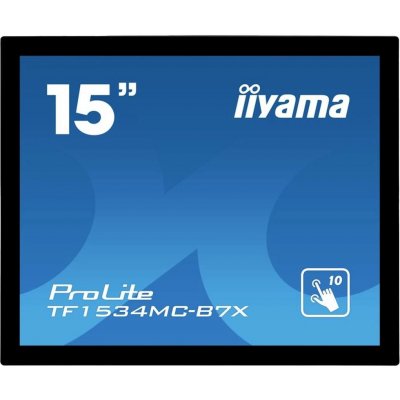 iiyama ProLite TF1534MC-B7X – Zboží Živě