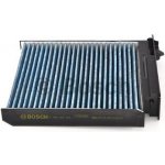 BOSCH Filtr, vzduch v interiéru 0986628502 – Hledejceny.cz