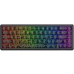 Onikuma G67 Black – Zboží Mobilmania