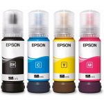 Inkoust Epson 104 Multipack - originální – Zboží Mobilmania