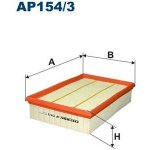 Vzduchový filtr Filtron AP154/3 – Hledejceny.cz