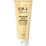CP-1 Premium Silk Ampoule regenerační a uhlazující ampule na vlasy 150 ml – Hledejceny.cz
