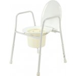 DMA 516 Klozetové křeslo – Zboží Dáma