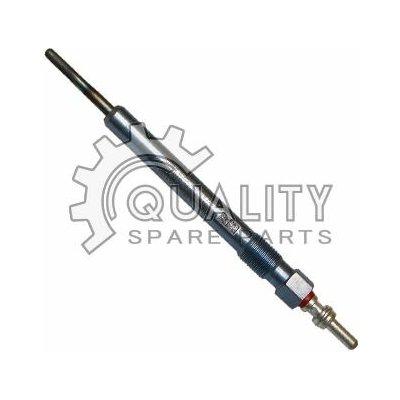 Žhavicí svíčka ŠKODA Original OEM 04L 963 319 E | Zboží Auto